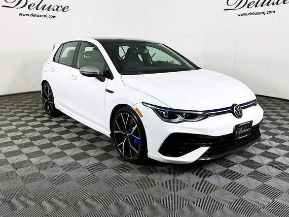 VOLKSWAGEN GOLF R 2024 WVWEB7CD4RW120885 image VOLKSWAGEN GOLF R 2024 WVWEB7CD4RW120885 image
